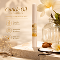 Cuticle Oil Vanilla